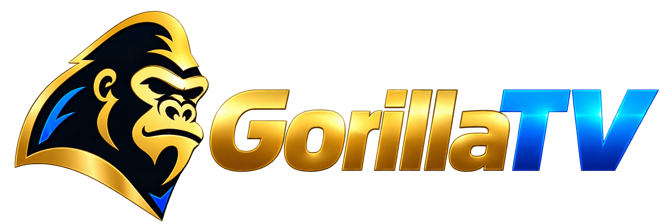 GorillaTV